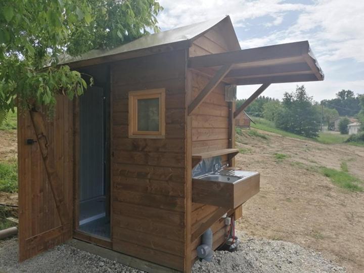 Domaine Quiescis Hotel Marcellus Екстериор снимка