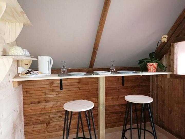 Domaine Quiescis Hotel Marcellus Екстериор снимка